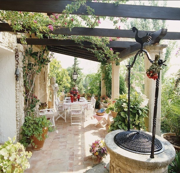 上海別墅裝修史上最全庭院設計