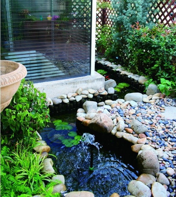 上海別墅裝修史上最全庭院設計