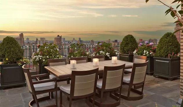 美哭了,庭院也這樣設(shè)計